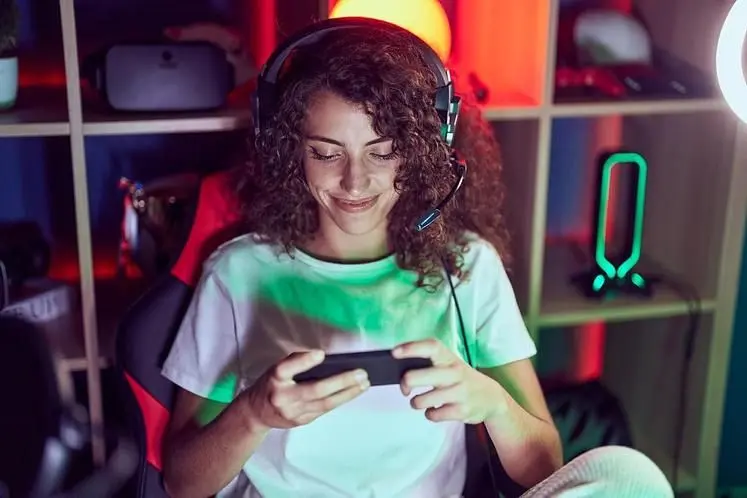 European Mobile Gaming Crossed €7.5 Billion in 2025, and Players Are Driving It