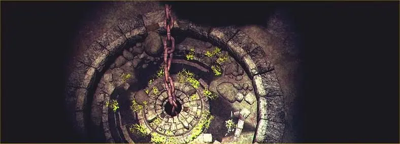 Team ICO working on unannounced PS3 project