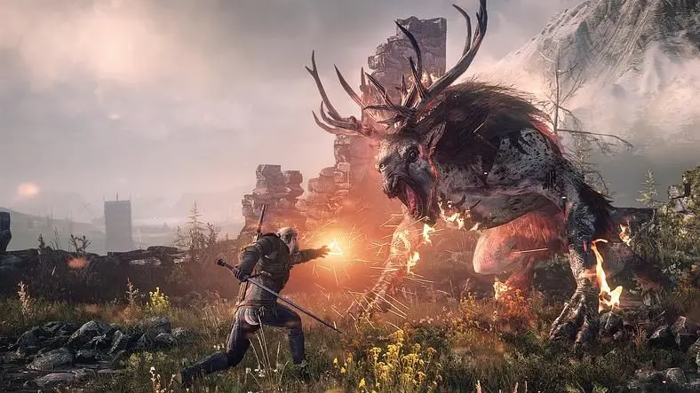 *UPDATE* Rumour: CD Projekt RED to be bought out by EA, claims employee