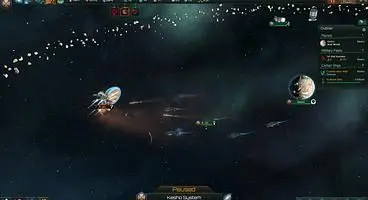Stellaris launches at 5pm BST today