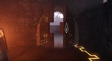 After Last Month's Reveal, Here's 2 Minutes Of Puzzle/Adventure Game 'Aporia: Beyond the Valley'