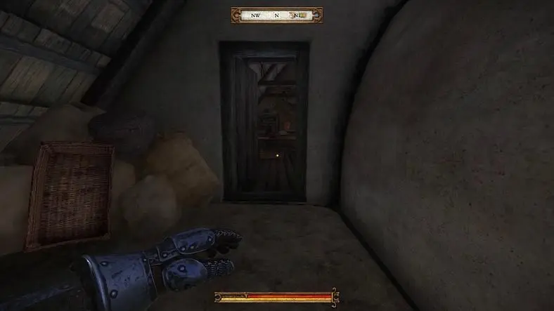 How To Fix Kingdom Come: Deliverance's Stuck Door Bug