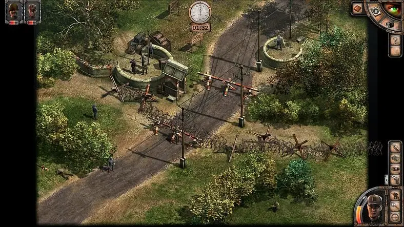 E3 2019: Commandos 2 and Praetorians HD Remasters Landing Later This Year