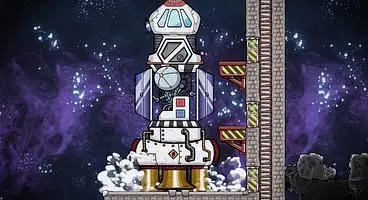 Oxygen Not Included Floral Scents