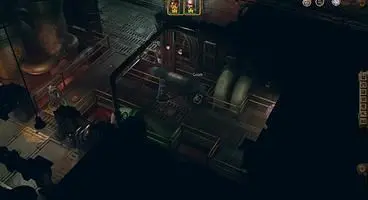 How to Solve Warhammer 40000: Rogue Trader's Lower Decks Valve Puzzle