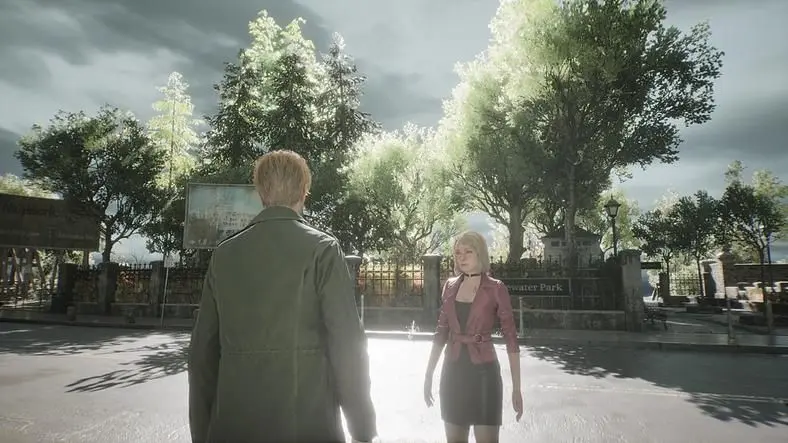The Best Silent Hill 2 Mods We Recommend
