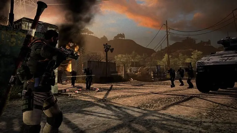 Sony shuttering online gameplay for MAG, SOCOM 4, SOCOM: Confrontation January 2014
