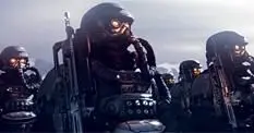 Killzone 3 EU beta opens, US delay
