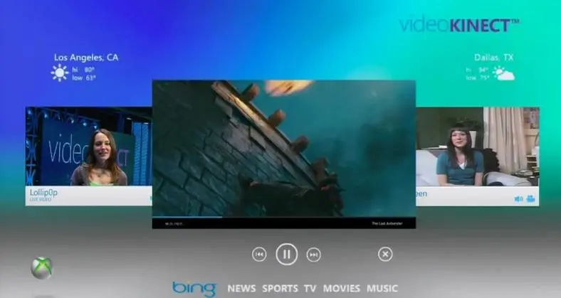 Thoughts on the new Xbox Dashboard