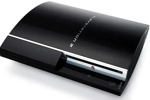 Amazon Japan selling 20GB PS3's for double the 40GB model