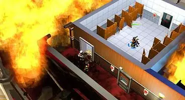 This game is highly recommended if your looking for something out of the ordinary. Unlike most strategy games, which are usually based on warfare and empire building, in Emergency Fire Response, you can relive the childhood dreams of many of us, and ...