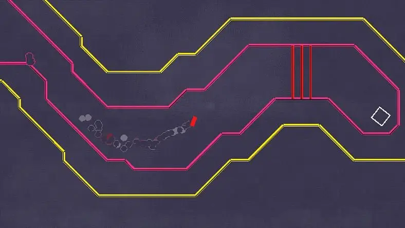 Nidhogg team's new game Flywrench is out now