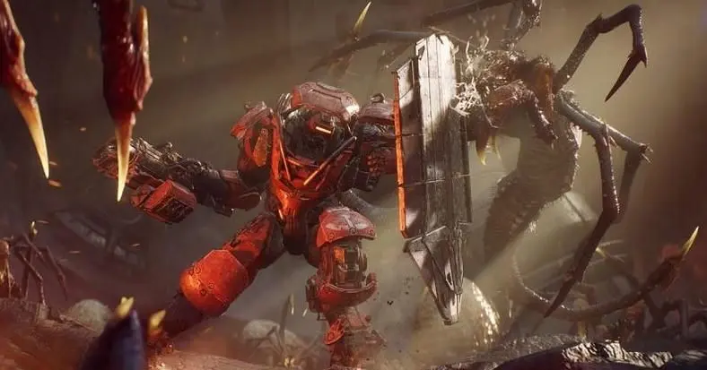 Anthem Players Planning Boycott
