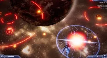 Twin-stick Shooter Project Aether: First Contact Gets February Release Date