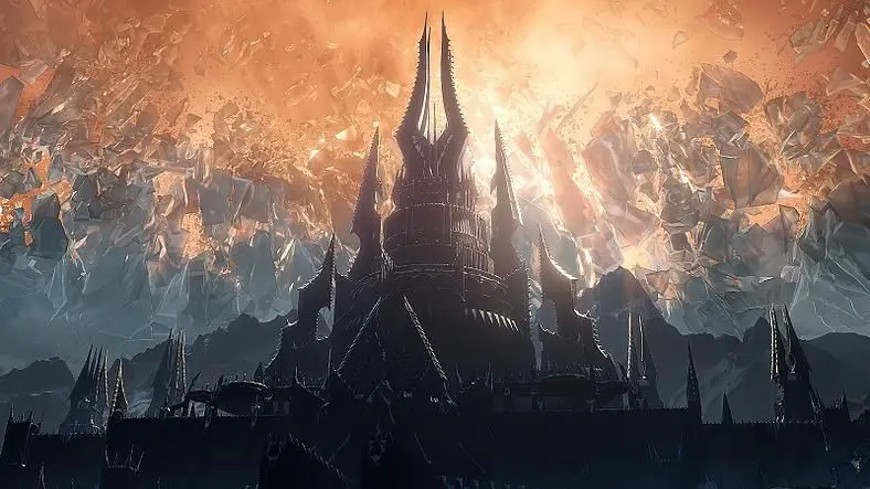 World of Warcraft: Shadowlands Enhancement Shaman - Shaman Class Changes in Upcoming Expansion