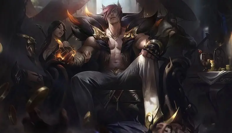 Teamfight Tactics Patch Notes 10.23 - Release Date, Cultist Trait Changes, Xin Zhao Rework and More