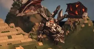 World of Warcraft now available in Mega Bloks