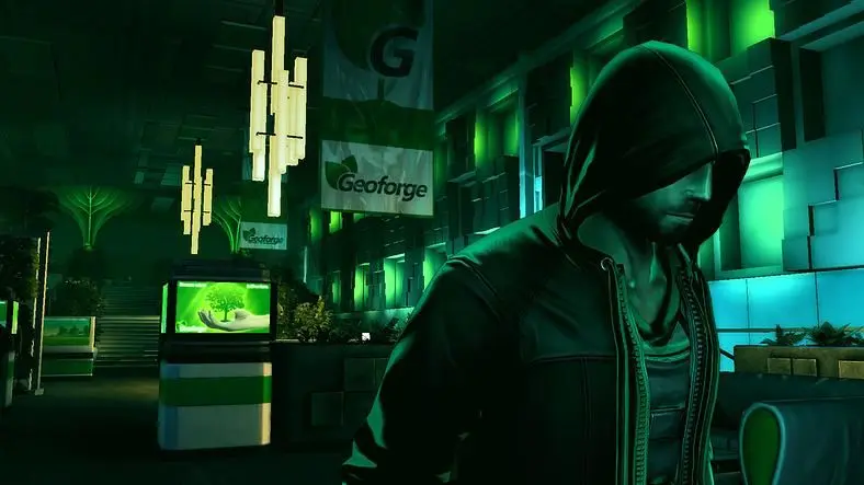 Kalypso announces moody stealth action title Dark