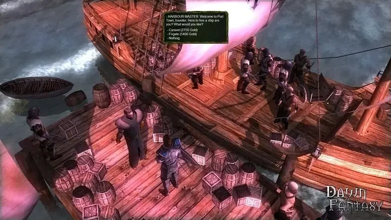 505 Games shows Stronghold Defense mode in new Dawn of Fantasy Developer Diary