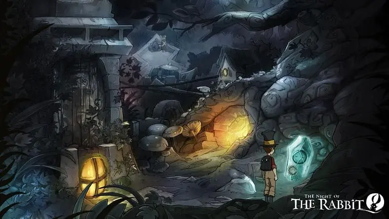 We take an early look at Daedalic’s mousy new adventure.
