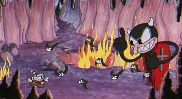 Cuphead Developers Delay Release One More Year