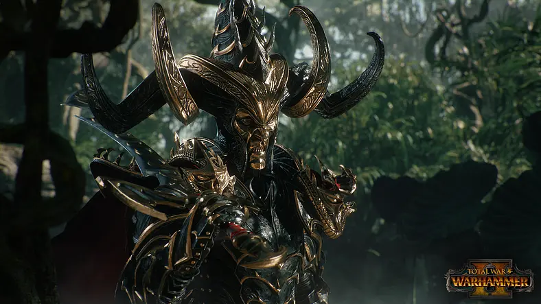 Total War: Warhammer 2 Gameplay, Races, Campaign - Everything We Know