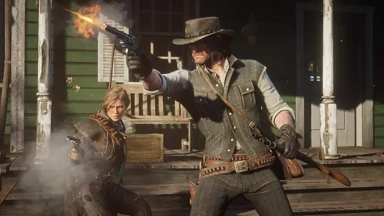 Read Dead Redemption 2 PC Leak is Probably Fake