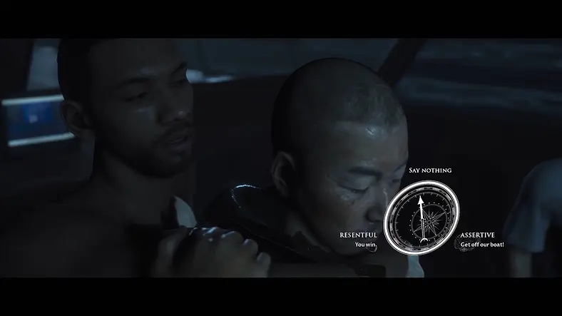 The follow-up to Until Dawn gets co-op multiplayer, and we’ve played it.