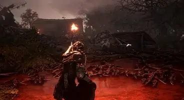 A Plague Tale: Innocence Free Trial Lets You Play The First Chapter