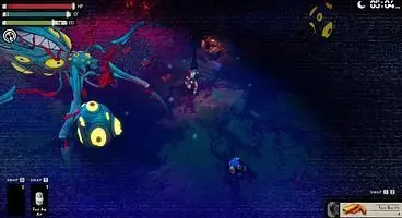 I Hate This Place's First Gameplay Trailer Reveals a Blend of Isometric Survival Horror, Comic Book Aesthetics, and 80s Vibes