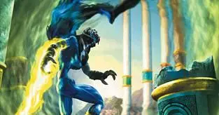 Rumour: Tomb Raider's Crystal Dynamics rebooting Soul Reaver