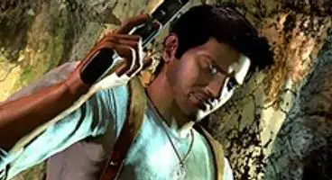 Naughty Dog has 'no interest' in PS3 Wand and third-person action