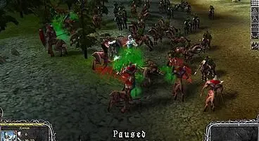  The same tried and true concepts of that first innovator still hold true in Besieger, the latest entry in the RTS game world...