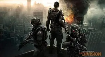 Even Fox News are making fun of the bugs found in The Division