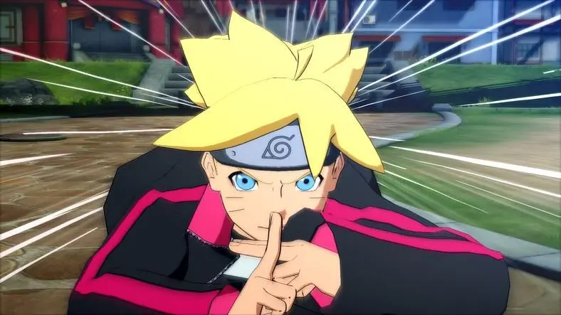 The Road To Boruto Add-On To Naruto Shippuden: Ultimate Ninja Storm 4 Released With A 60FPS Patch