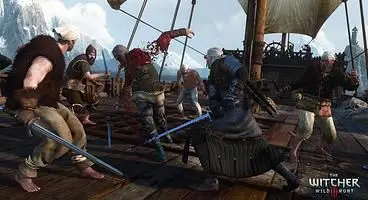 The Author Of 'The Witcher' Doesn't Recieve Any Royalties From Its Continued Success