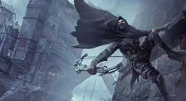 Alleged in-game shots of Thief 4 leak online