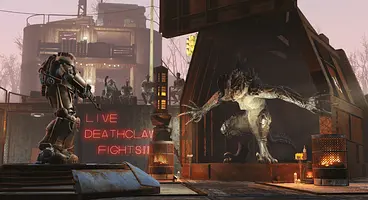 Bethesda announces first round of Fallout 4 add-ons