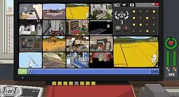 Introducing the world's first digital voyeur simulator, Do Not Feed The Monkeys