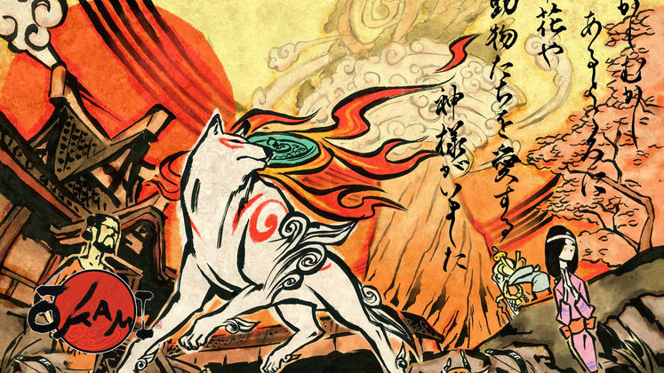 Hideki Kamiya and PlatinumGames Want To Make Okami 2