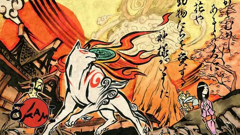 Hideki Kamiya and PlatinumGames Want To Make Okami 2