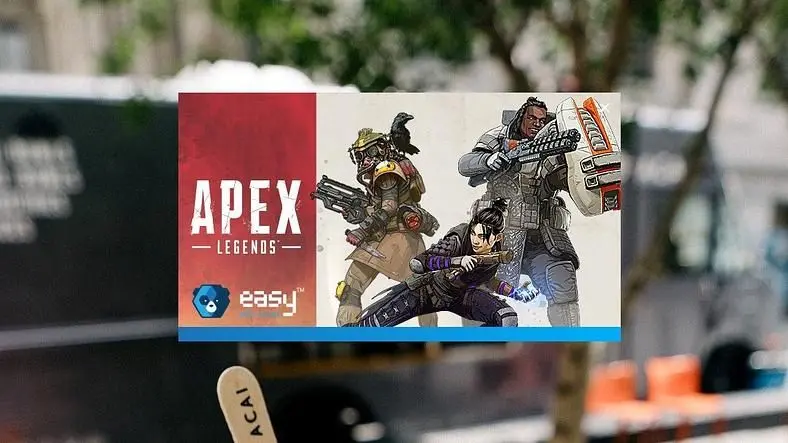 Apex Legends Easy Anti-Cheat Error - Is There a Fix?
