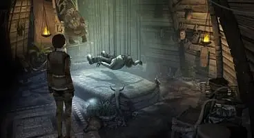 Syberia: The World Before announced, marking a return of the Legendary Series