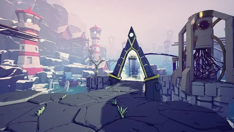 The Sojourn Sheds Epic Exclusivity, Gets September Steam Release Date