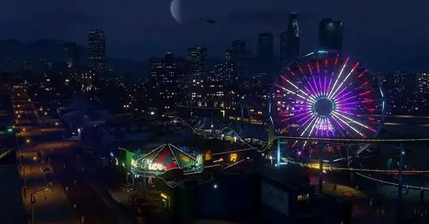 Grand Theft Auto 5 activity on Steam increases, PC test builds underway?