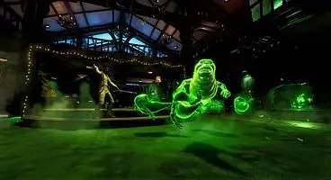 Ghostbusters: Spirits Unleashed Release Date - Here's When It Launches