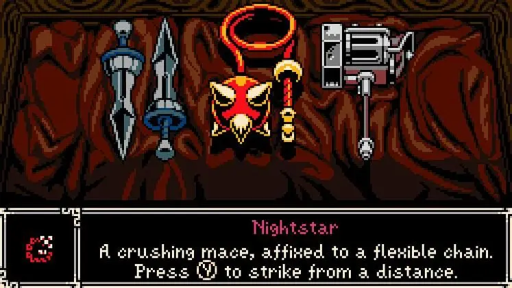 Mina the Hollower: Best Weapon to Pick at the Start
