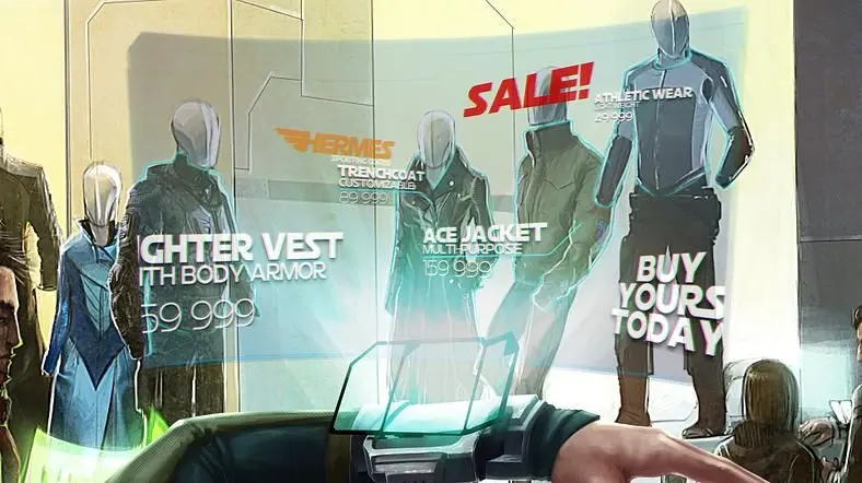 Star Citizen breaks "incredible crowd funding goal" of $40 million