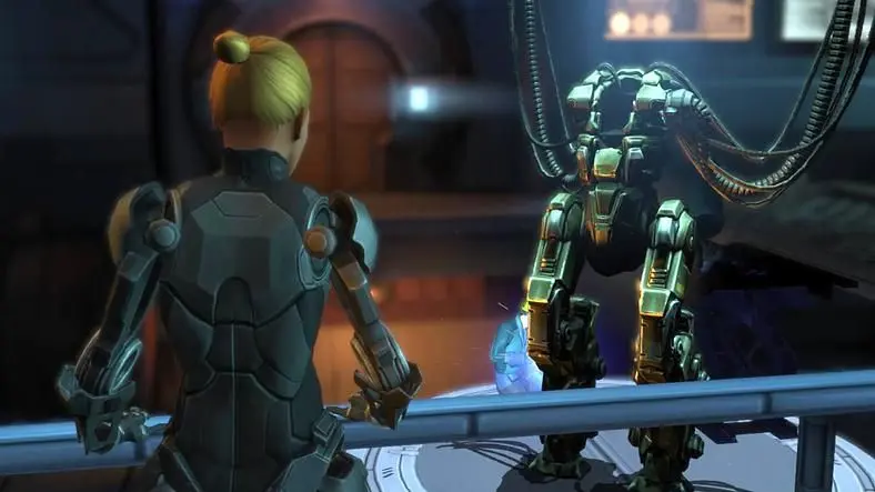 XCOM: Enemy Within launches November 12th, MEC suits and gene manipulation