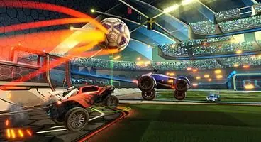 Rocket League getting retail release, Mac version coming soon
